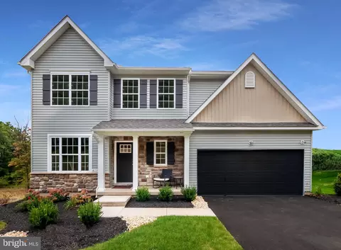 415 Long Run Rd #24, Drums, PA 18222