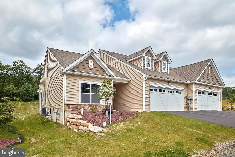 36 Reserve Dr 23, Drums, PA 18222 34 Photos Movoto