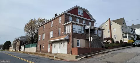 504 Hemlock St, Freeland, PA 18224