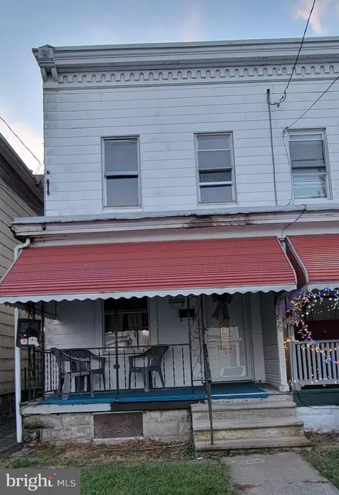 590 Peace St, Hazleton, PA 18201