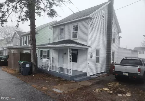 1109 Burton, Freeland, PA 18224