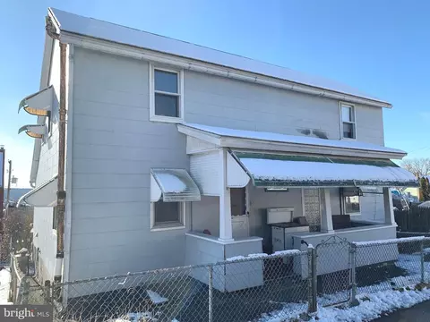 331 Ridge Ave, West Hazleton, PA 18202