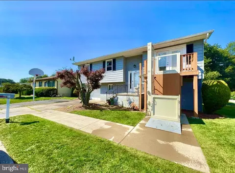 125 E 23rd St, Hazle Township, PA 18202