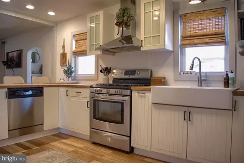 Kitchen - 712 E 3rd St, Berwick, PA 18603 photo 5 of 5