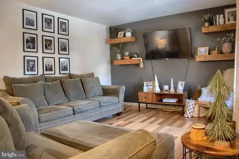 Living - 712 E 3rd St, Berwick, PA 18603 photo 2 of 2