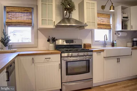 Kitchen - 712 E 3rd St, Berwick, PA 18603 photo 1 of 5