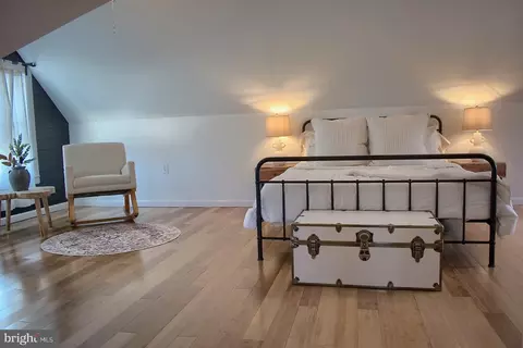 Bedroom - 712 E 3rd St, Berwick, PA 18603 photo 3 of 4