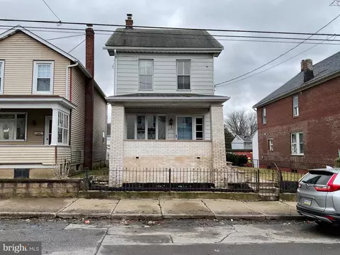 118 E Green St, West Hazleton, PA 18202 photo 1