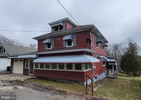 170 Saint James Dr, Drifton, PA 18221