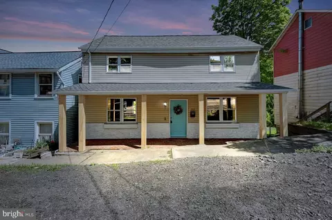 203 Towanda St, White Haven, PA 18661