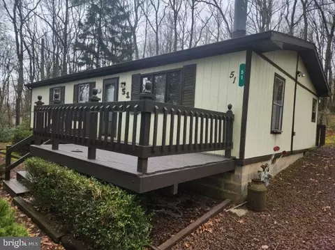 51 Prescott Rd, White Haven, PA 18661