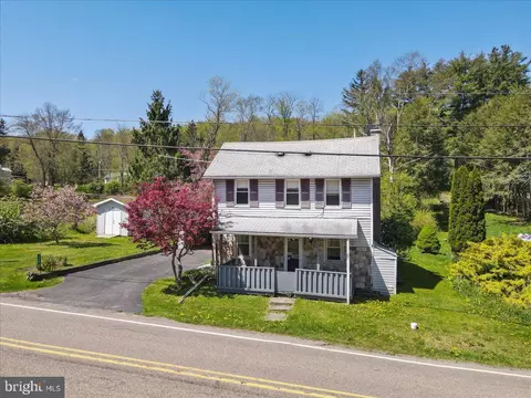 100 Middleburg Rd, White Haven, PA 18661
