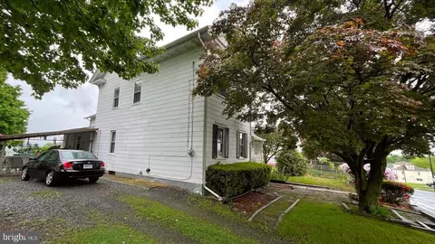 801 Bennett St, Luzerne, PA 18709