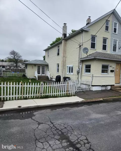 407 Luzerne St, Freeland, PA 18224