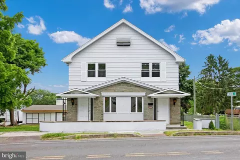 1265 Main St, Swoyersville, PA 18704