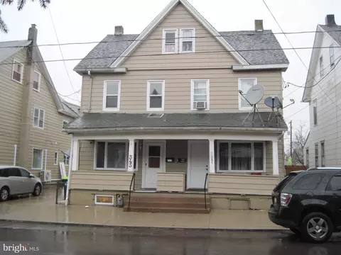 341-343 Green St W, West Hazleton, PA 18202