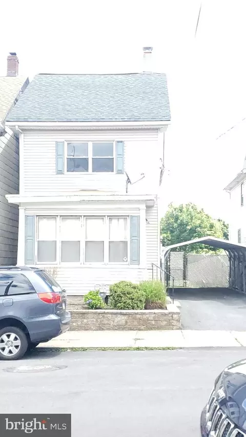 591 Peace St, Hazleton, PA 18201