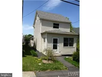 1030 Birkbeck St, Freeland, PA 18224