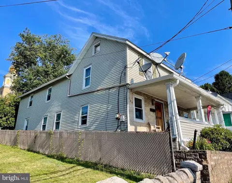 644 Ridge St, Freeland, PA 18224