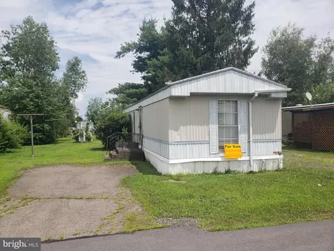 162 Birchwood Village Ests, Exeter, PA 18643