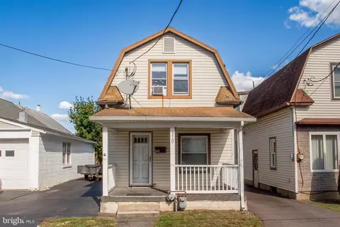 310 Berry St, West Pittston, PA 18643