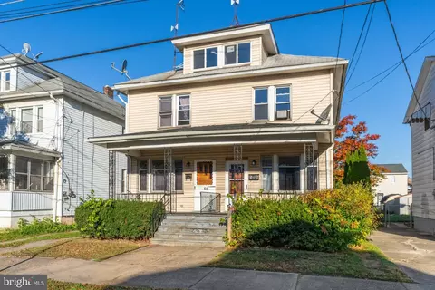 54 N 56 N Welles Ave, Kingston, PA 18704
