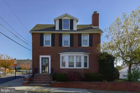 619 N Church St, Hazleton, PA 18201