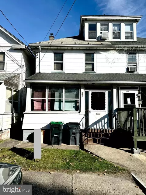 607 Washington St, Freeland, PA 18224