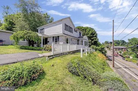 201 Pine St, White Haven, PA 18661