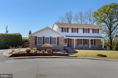 Exterior - 4 Hunter Rd, Hazleton, PA 18201 photo 2 of 9