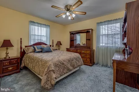 Bedroom - 4 Hunter Rd, Hazleton, PA 18201 photo 1 of 6