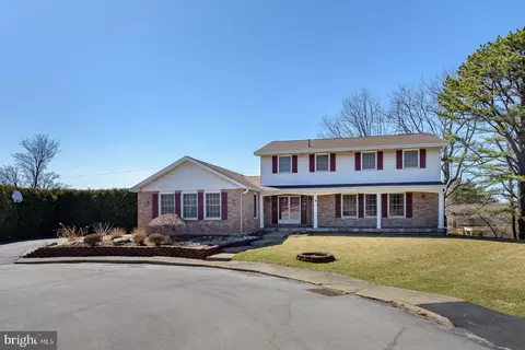 Exterior - 4 Hunter Rd, Hazleton, PA 18201 photo 3 of 9