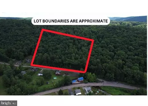 Swamp Road, Hunlock Creek, PA 18621