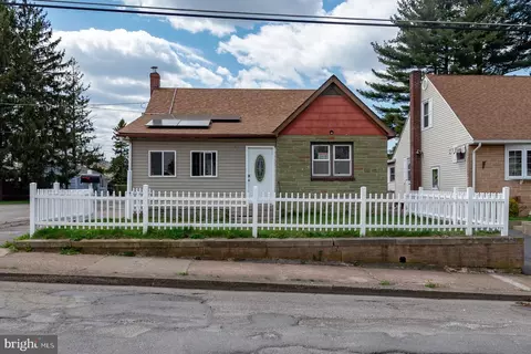 538 Putnam St, West Hazleton, PA 18202