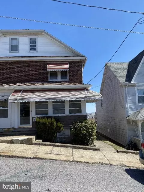 533 Hemlock St, Freeland, PA 18224