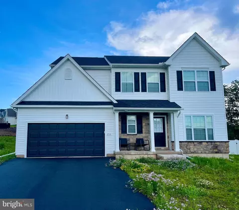 753 Quarry Rd, Drums, PA 18222