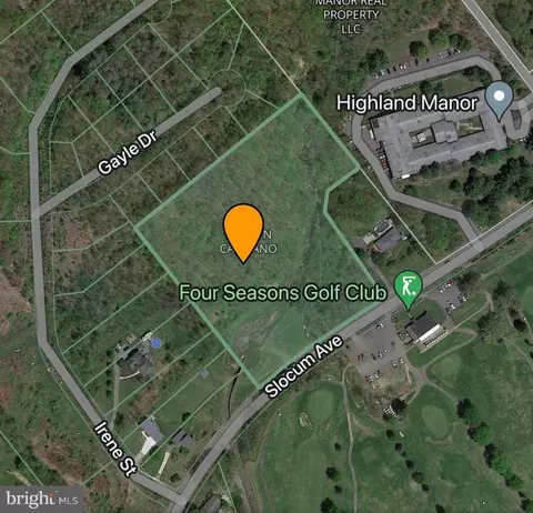 750 Slocum Ave, Exeter, PA 18643