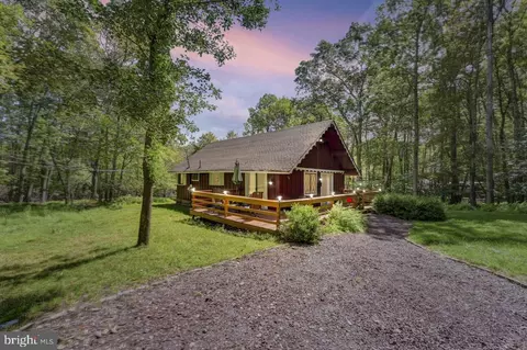 1085 Woodhaven, White Haven, PA 18661