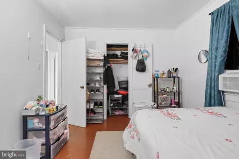 Bedroom - 436 E Chestnut St, Hazleton, PA 18201 photo 4 of 6