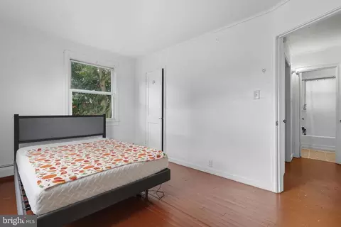 Bedroom - 436 E Chestnut St, Hazleton, PA 18201 photo 1 of 6
