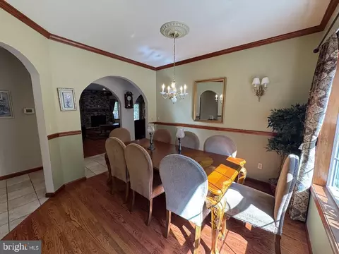 Dining - 113 Silver Cloud Ln, Hazleton, PA 18202 photo 2 of 2