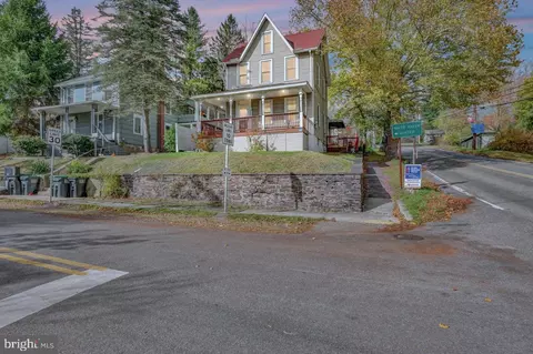501 Buffalo St, White Haven, PA 18661