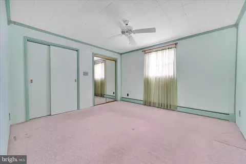 Bedroom - 728 E 3rd St, Hazleton, PA 18201 photo 1 of 6