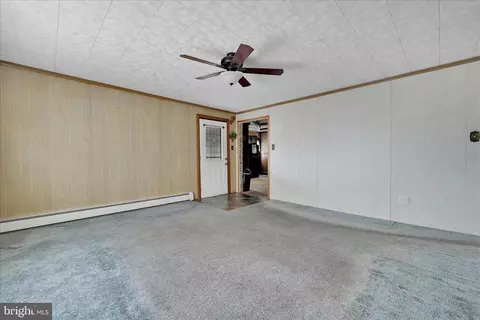 Living - 728 E 3rd St, Hazleton, PA 18201 photo 2 of 2