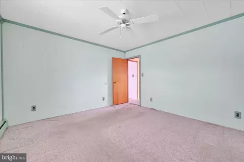 Bedroom - 728 E 3rd St, Hazleton, PA 18201 photo 2 of 6