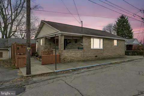Other - 728 E 3rd St, Hazleton, PA 18201 photo 1 of 15