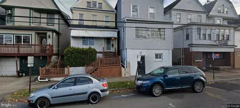 557 N Main St, Wilkes Barre, PA 18705