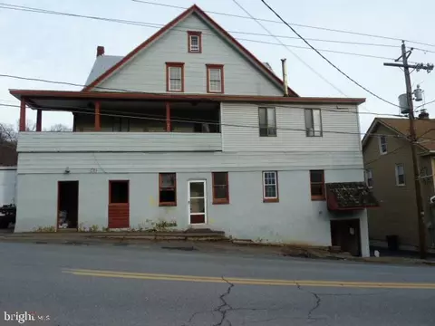 170 Nuremberg Mountain Rd, Nuremberg, PA 18241