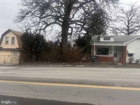 0 Church, Hazleton, PA 18202