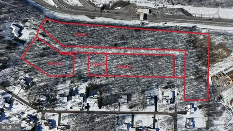 00 Hemlock Rd, Bear Creek Township, PA 18702